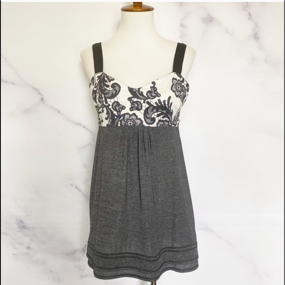 Lulu Lemon Run Back On Track Tank
